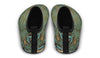 Aquabarefootshoes Inner Turquoise