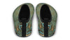 Aquabarefootshoes Inner Turquoise