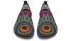 Aquabarefootshoes Kaleidoscope Mandala