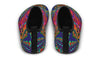 Aquabarefootshoes Kaleidoscope Mandala