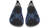 Aquabarefootshoes Night Session Visions