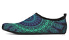 Aquabarefootshoes Women's Aqua Barefoot Shoes / US 3-4 / EU34-35 Set And Setting