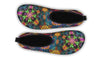 Aquabarefootshoes Flower Power