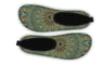 Aquabarefootshoes Inner Turquoise