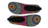Aquabarefootshoes Kaleidoscope Mandala