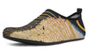 Aquabarefootshoes Men's Aqua Barefoot Shoes / US 5-6 / EU38-39 Distribution Theory
