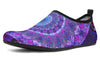 Aquabarefootshoes Men's Aqua Barefoot Shoes / US 5-6 / EU38-39 Dream Mandala