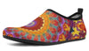 Aquabarefootshoes Men's Aqua Barefoot Shoes / US 5-6 / EU38-39 People