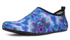Aquabarefootshoes Men's Aqua Barefoot Shoes / US 5-6 / EU38-39 Psy Vibes
