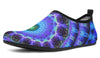Aquabarefootshoes Men's Aqua Barefoot Shoes / US 5-6 / EU38-39 Radiant Core