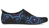 Aquabarefootshoes Night Session Visions