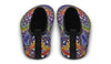 Aquabarefootshoes Sacred Sun Mandala