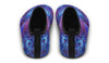 Aquabarefootshoes Shiva Blue