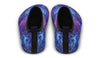 Aquabarefootshoes Shiva Blue