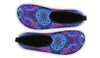 Aquabarefootshoes Shiva Blue