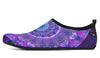 Aquabarefootshoes Women's Aqua Barefoot Shoes / US 3-4 / EU34-35 Dream Mandala