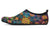 Aquabarefootshoes Women's Aqua Barefoot Shoes / US 3-4 / EU34-35 Flower Power