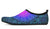 Aquabarefootshoes Women's Aqua Barefoot Shoes / US 3-4 / EU34-35 Mandala Love