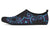 Aquabarefootshoes Women's Aqua Barefoot Shoes / US 3-4 / EU34-35 Night Session Visions