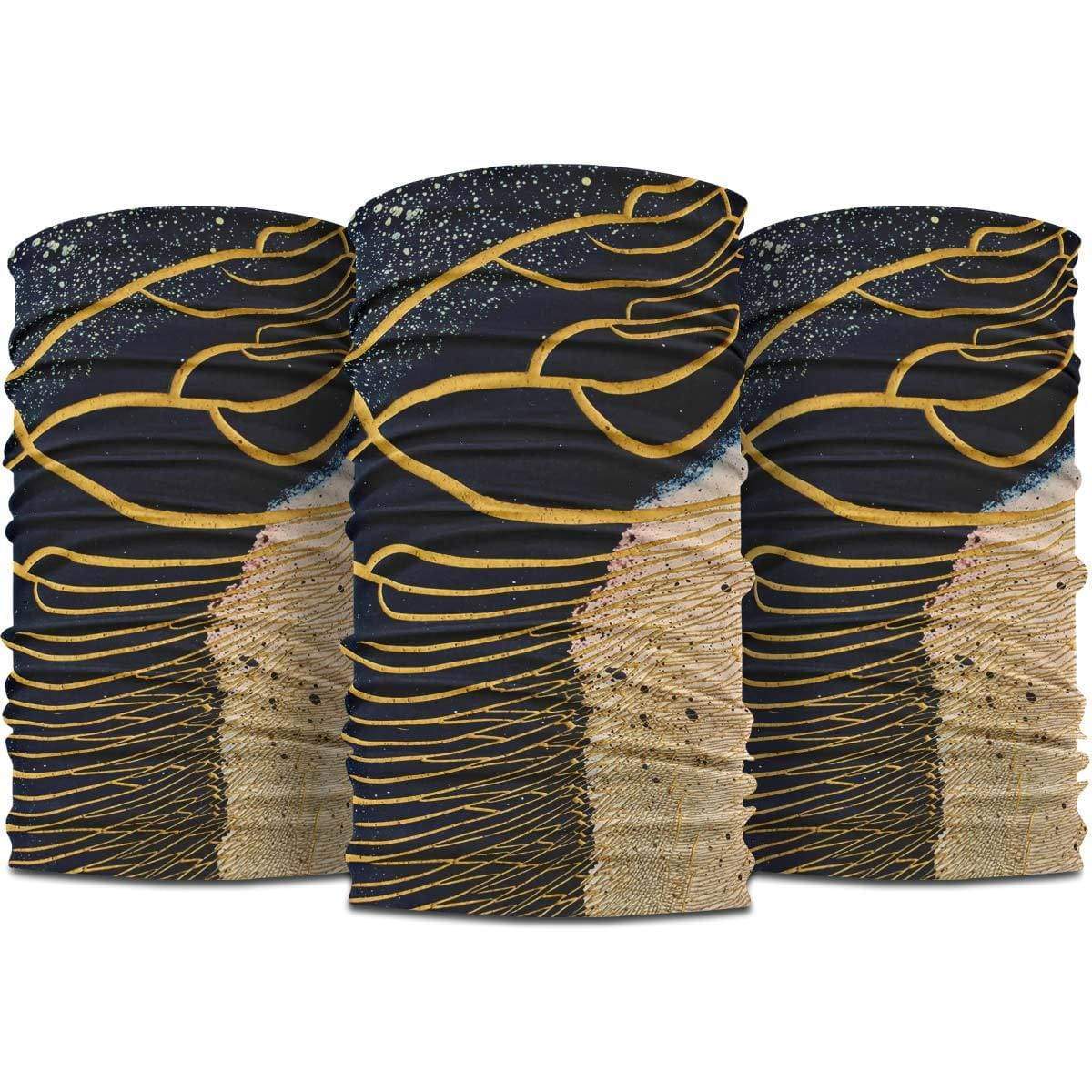 Bandana3packs 3-Pack Bandanas Distribution Theory