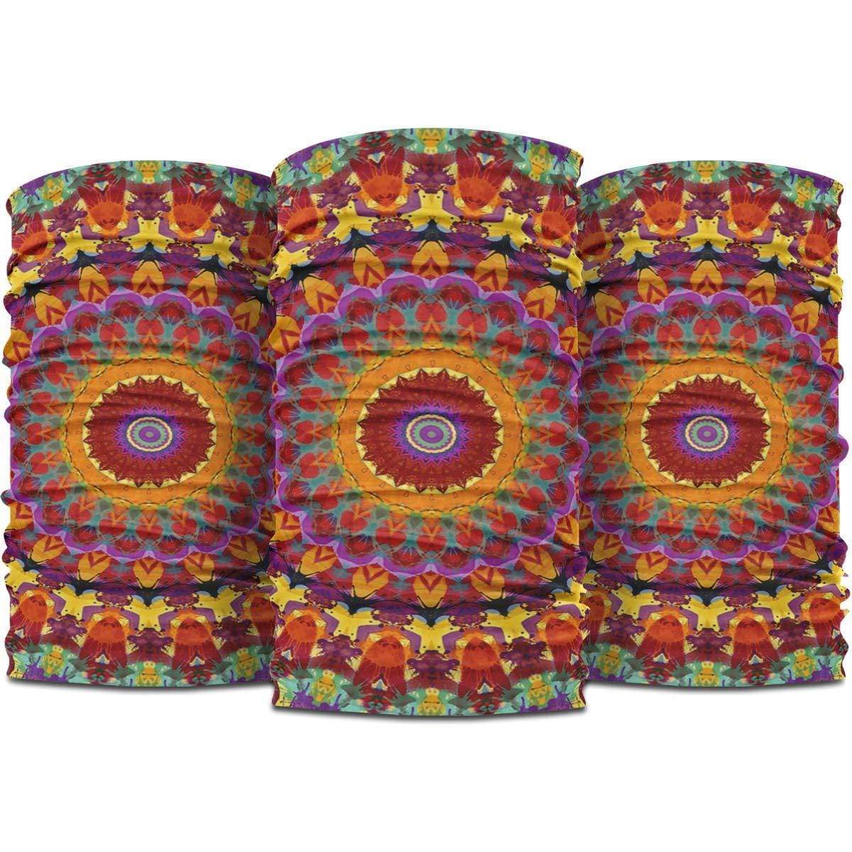 Bandana3packs 3-Pack Bandanas People