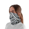 Bandana3packs 3-Pack Bandanas Polynesian Pattern