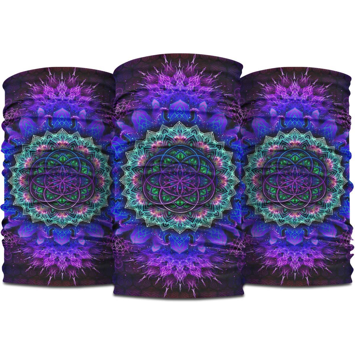 Bandana3packs 3-Pack Bandanas Raising