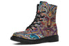 Boots Men's Boots / US 3 / EU35 Bicycle Day