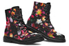 Boots Men's Boots / US 3 / EU35 Blooming Night