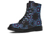 Boots Men's Boots / US 3 / EU35 Night Session Visions
