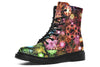 Boots Psychedelic Starfield