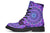 Boots Women's Boots / US 4.5 / EU35 Dream Mandala