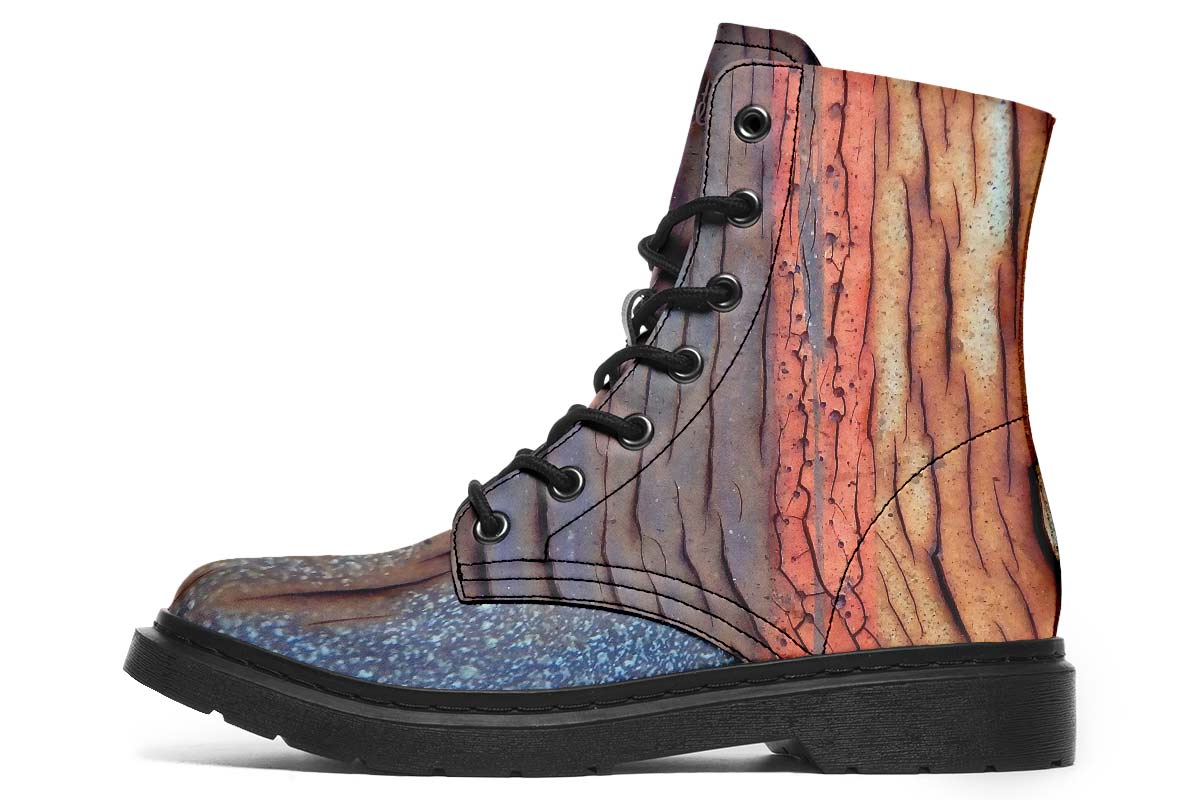 Boots Women's Boots / US 4.5 / EU35 Hooked On The Rust