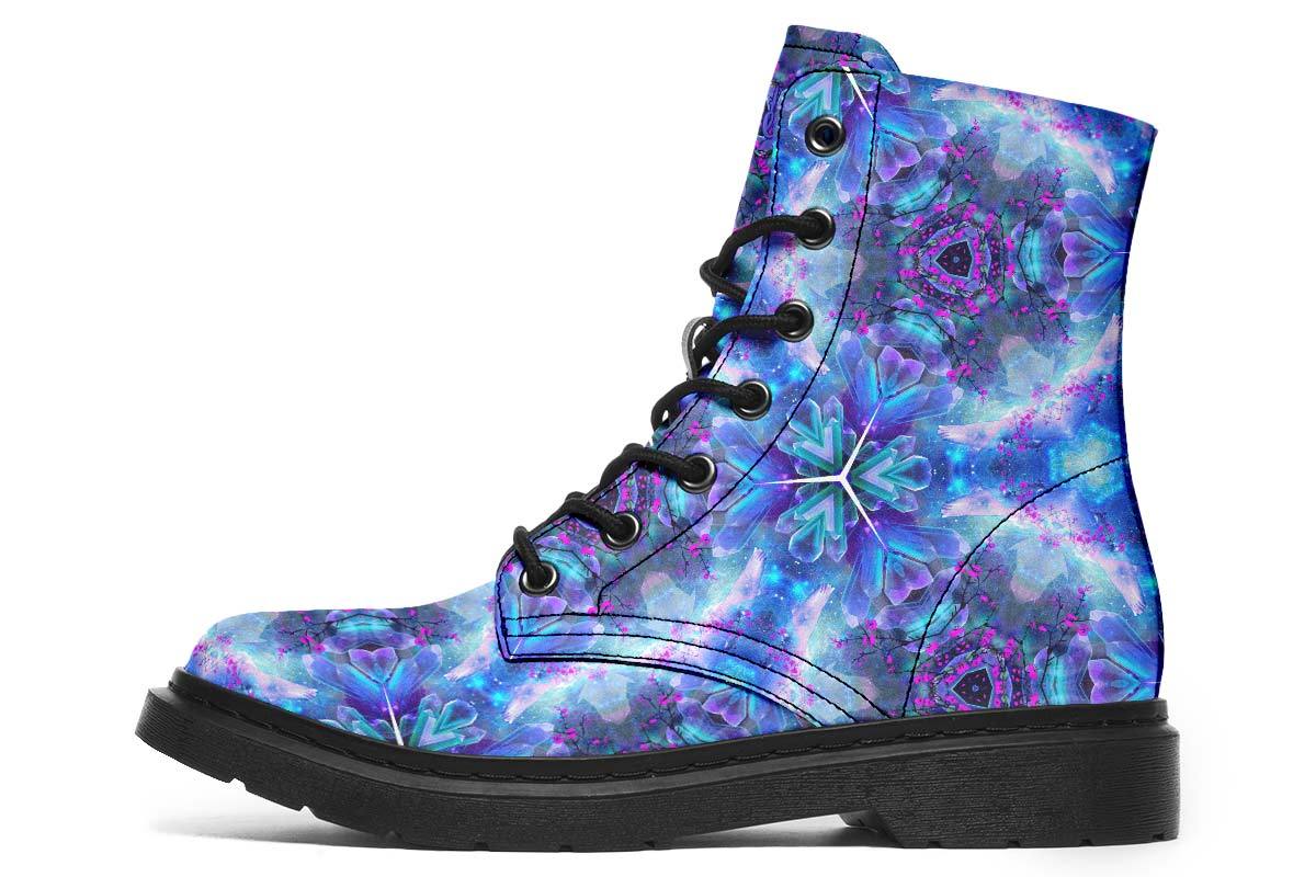 Boots Women's Boots / US 4.5 / EU35 Psy Vibes