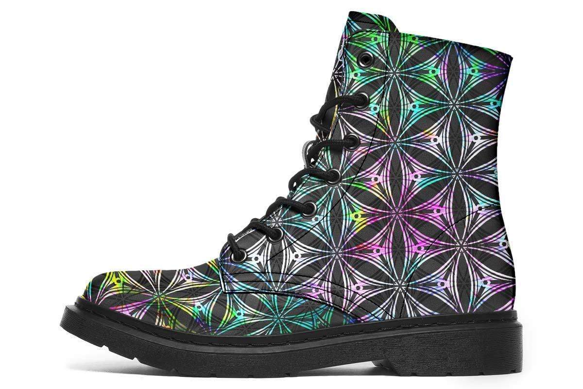 Boots Women's Boots / US 4.5 / EU35 Quantum Trip