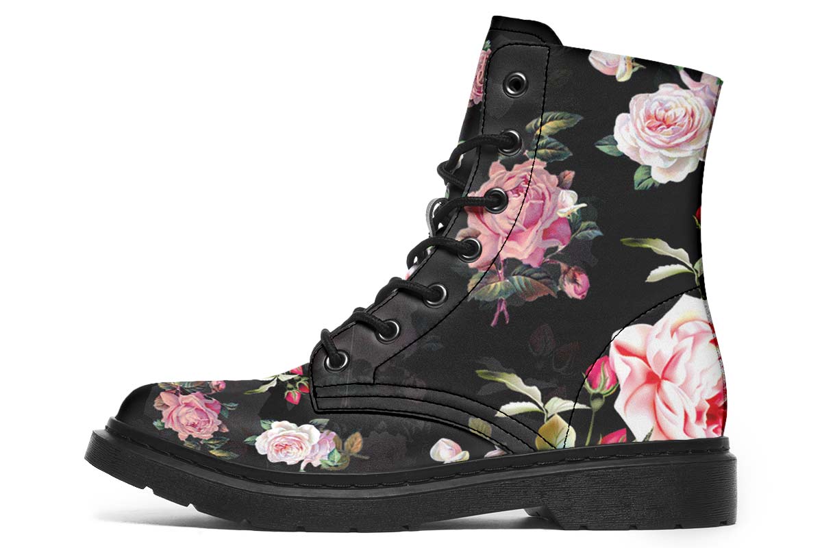 Boots Women's Boots / US 4.5 / EU35 Rose Vintage