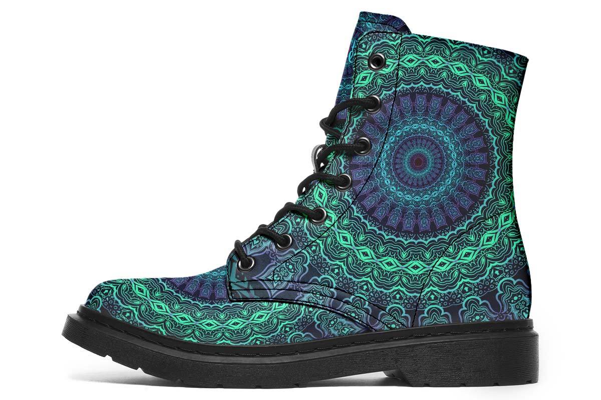 Boots Women's Boots / US 4.5 / EU35 Set And Setting