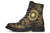 Boots Women's Boots / US 4.5 / EU35 Steampunk