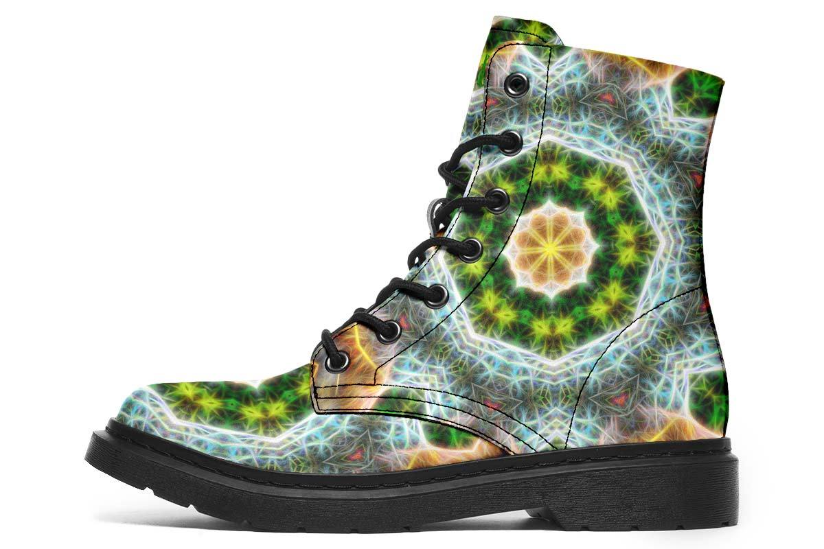 Boots Women's Boots / US 4.5 / EU35 Symphony of Light