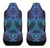 Car Seat Covers Set of 2 Car Seat Covers / Universal Fit Chill Zone