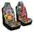 Car Seat Covers Set of 2 Car Seat Covers / Universal Fit Imagination Land