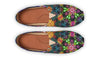 Casualshoes Flower Power