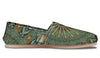 Casualshoes Inner Turquoise