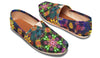 Casualshoes Men's Casual Shoes / US 3.5 / EU35.5 Flower Power