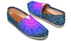 Casualshoes Men's Casual Shoes / US 3.5 / EU35.5 Mandala Love