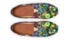 Casualshoes Psychedelic Starfield