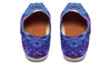 Casualshoes Shiva Blue