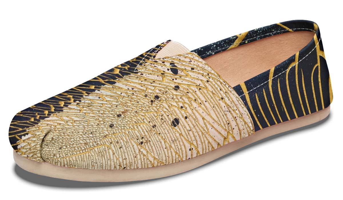 Casualshoes Women's Casual Shoes / US 5 / EU35.5 Distribution Theory