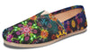 Casualshoes Women's Casual Shoes / US 5 / EU35.5 Flower Power