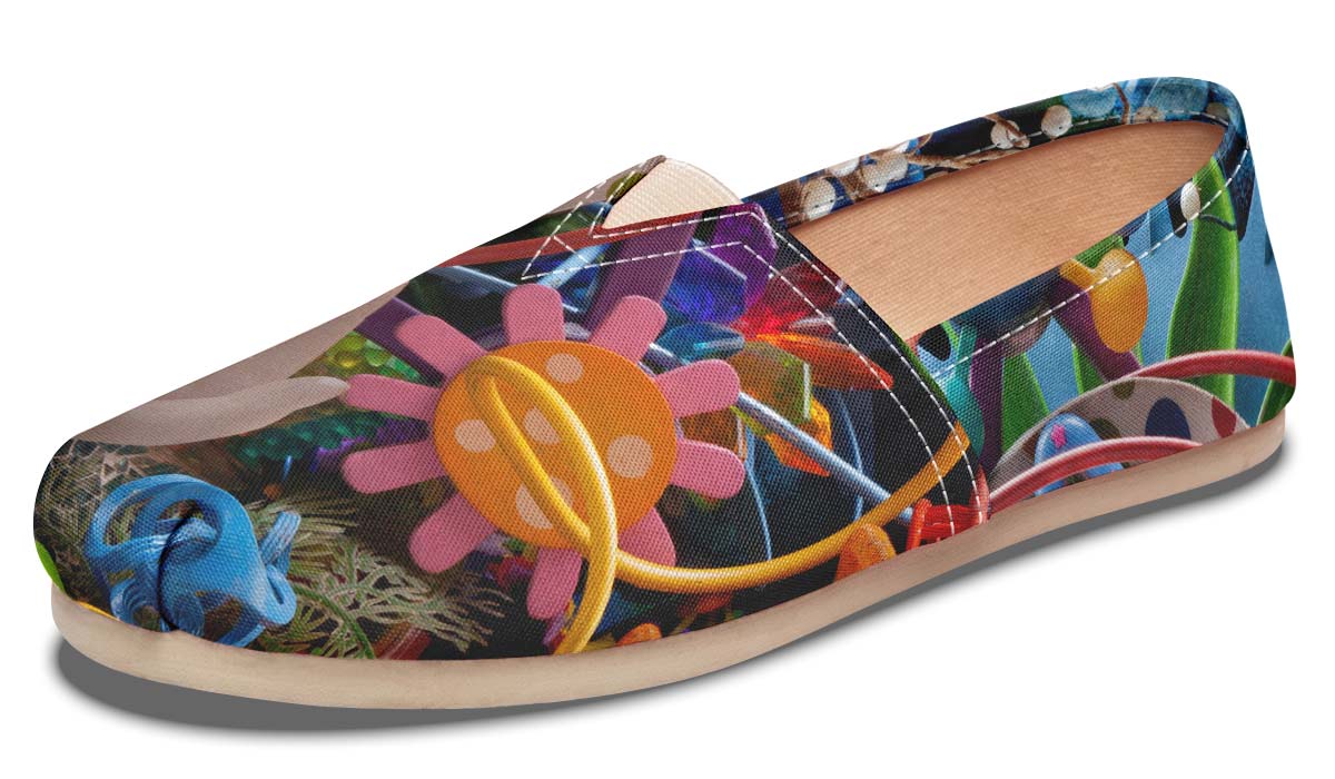 Casualshoes Women's Casual Shoes / US 5 / EU35.5 Imagination Land